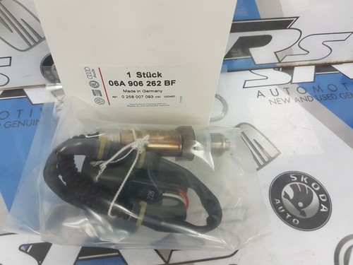 New genuine audi a3 - genuine, vw
