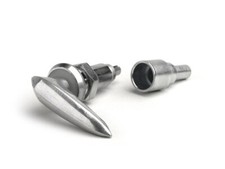 Lambretta Series 3 Li GP SX TV J50 J100 J125 Casa Lambretta Choke Arm Assembly