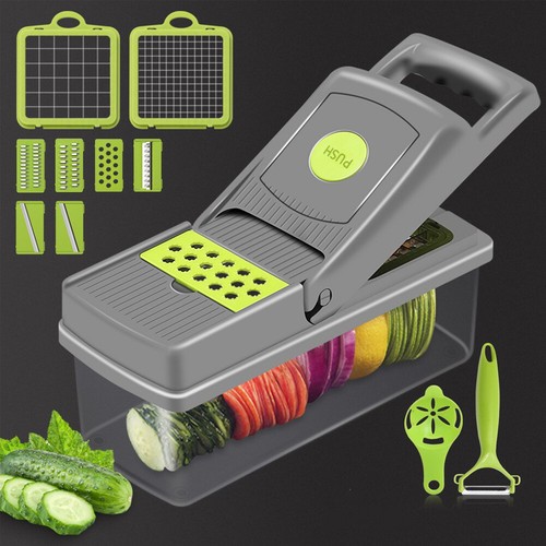 15in1 potato slicer - potato,