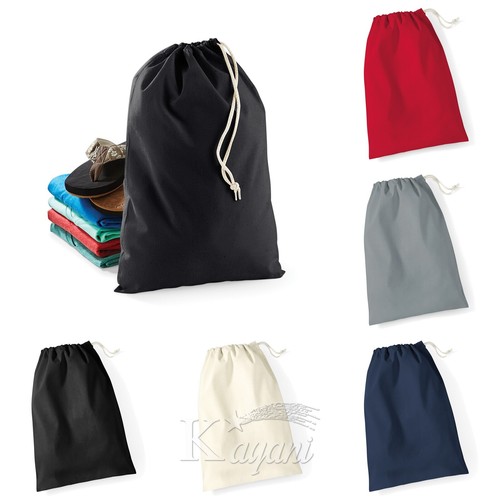 Westford mill cotton stuff bag - westford,