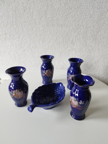 Job lot colbat blue - colbat,