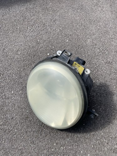 Lupo headlight front right - front,