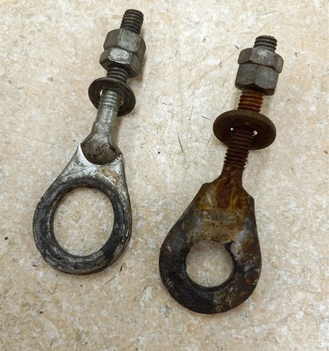 Honda trail ct90 chain - trail,