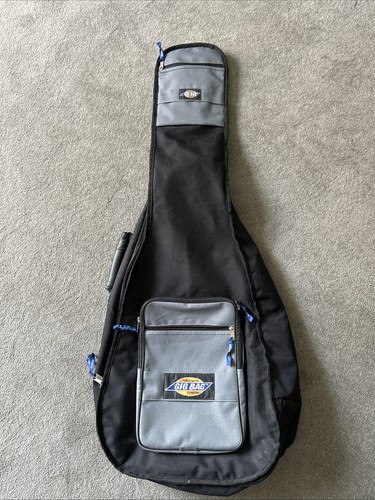 Guitar gig bag lightly - guitar,