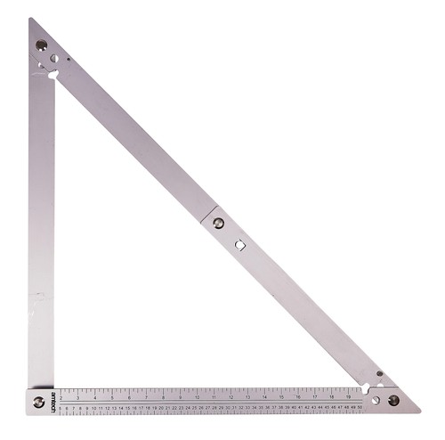 Amtech folding square - -,
