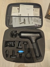 Homemedics Pro Deep Tissue