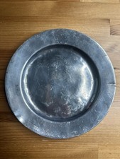 Antique 18th Century Pewter