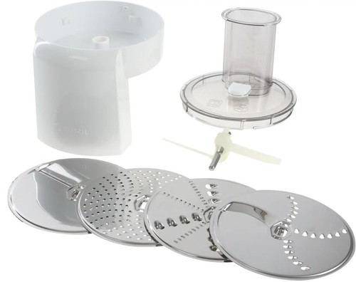 Bosch muz5vl1 veggielove set - veggielove,