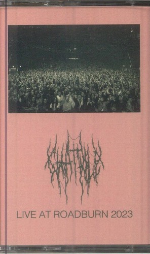Chat pile live at roadburn - chat,