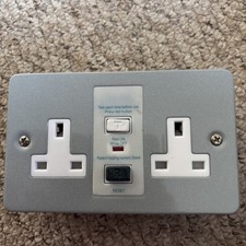 Safety Sure Type  RCD Twin