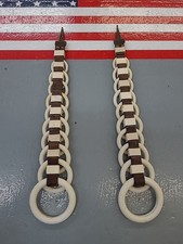 Vintage Equestrian Horse