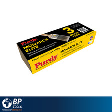 Purdy MONSPEC3 Paint Brush Set