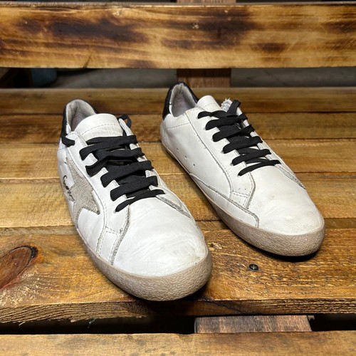Golden goose super star - goose, super-star