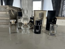 Designer Empty Fragrance