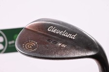 Cleveland CG15 Sand Wedge / 56 Degree / Wedge Flex Steel Shaft