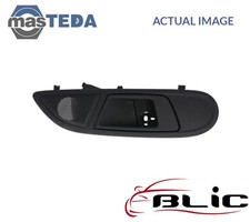 6010-03-0378408P CAR DOOR HANDLE BLIC FOR FORD FIESTA VI,FIESTA V