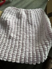 Bundle Of Baby Girls pink Pram Blankets vgc