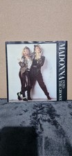 Madonna Into the Groove 7"