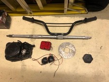 Yamaha Blaster Parts