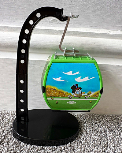 Disney parks skyliner gondola - disney,