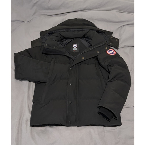 Canada goose wyndham parka - canada,