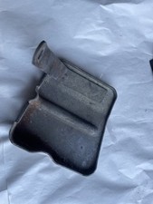 FORD ESCORT RS TURBO ALTERNATOR  Heat Shield￼ Cvh Xr3i Fiesta Xr2 cabriolet