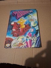 2000AD Annual 1979 Unclipped