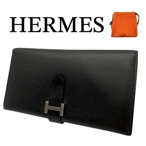 Hermes bearn classic - hermes,