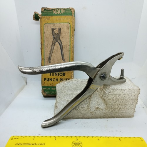 Vintage maun junior punch - vintage,