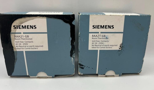 Siemens raa21 room - siemens,