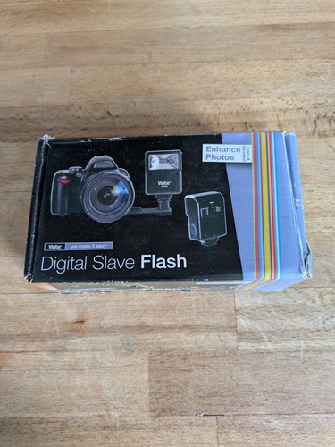 New vivitar viv 3000 - new,
