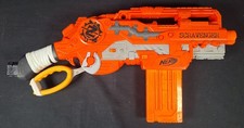 Nerf N Strike Elite Zombie