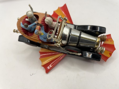 Corgi original chitty - original,