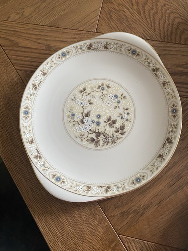 Royal doulton mandalay - royal,