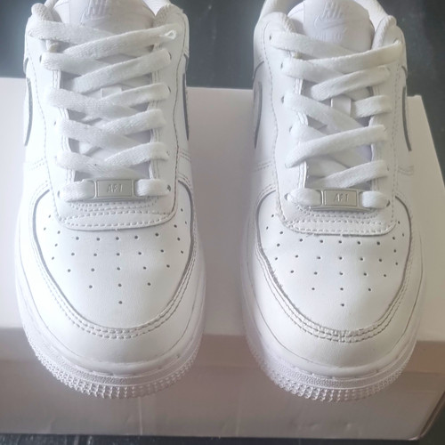 Nike air force white - nike, 1