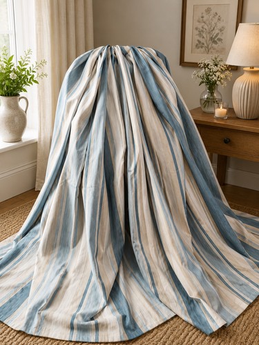 Laura ashley awning stripe - laura,