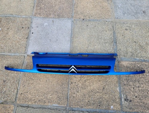 Citreon saxo front - citreon,
