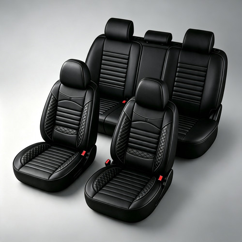 Seat covers for honda car - covers,