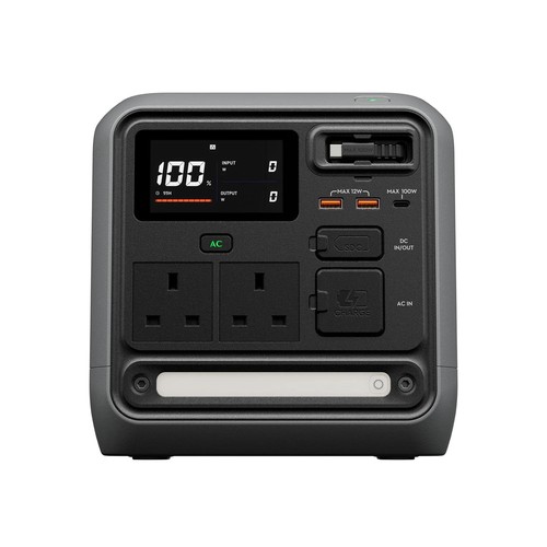 Dji power 1000 mini 1kwh - dji,