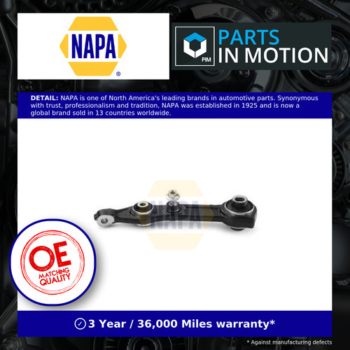 Wishbone suspension arm fits - /,