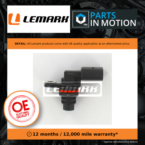 Camshaft position sensor fits - sensor,