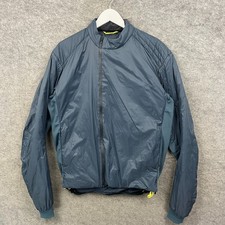 Rapha Jacket Mens Large Blue