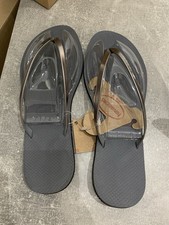 Havaianas Flip Flops Size
