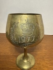1977 Queen’s Silver Jubilee