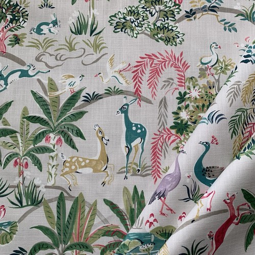 Jane churchill curtain fabric - jane,
