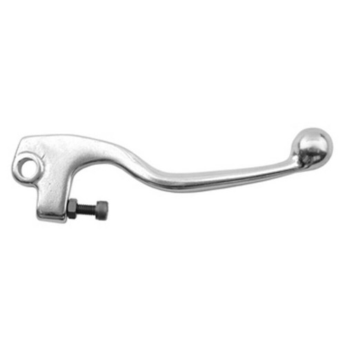 Lever right parts polished - right, parts-polished