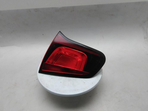 Citroen tail light rear - citroen, c3