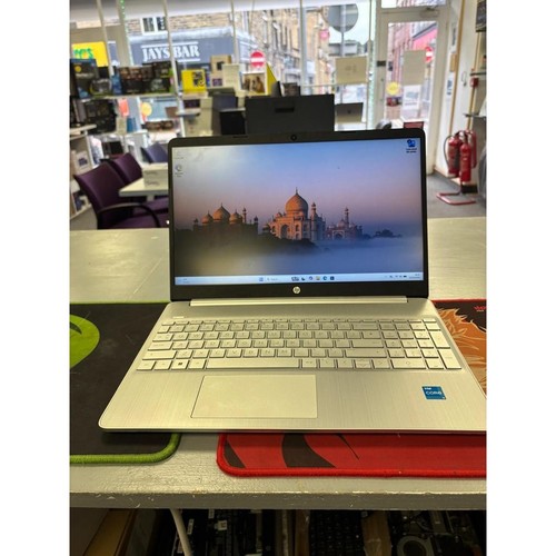 Laptop 15s fq2 core - core, i3