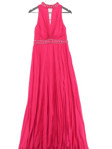 Karen millen maxi dress uk10 - millen,