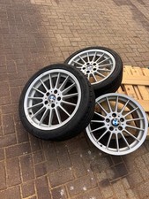 Bmw style 32 wheels 18 - 5 x 120 